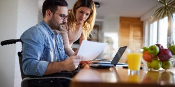 Documentación definitiva del IMSERSO para el reconocimiento de discapacidad