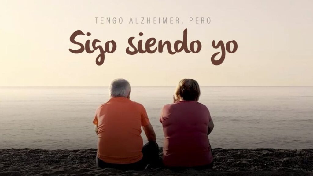 Por el Día Mundial del Alzheimer, que conmemora el próximo 21 de septiembre, CEAFA ha lanzado el documental 'Tengo Alzheimer, pero sigo siendo yo'