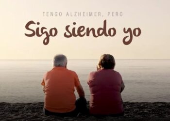 Por el Día Mundial del Alzheimer, que conmemora el próximo 21 de septiembre, CEAFA ha lanzado el documental 'Tengo Alzheimer, pero sigo siendo yo'