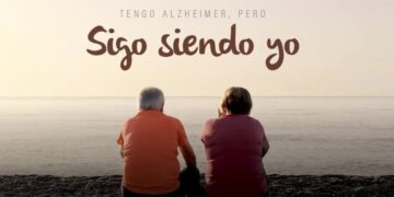 Por el Día Mundial del Alzheimer, que conmemora el próximo 21 de septiembre, CEAFA ha lanzado el documental 'Tengo Alzheimer, pero sigo siendo yo'