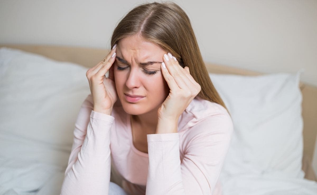 dolor cabeza ibuprofeno