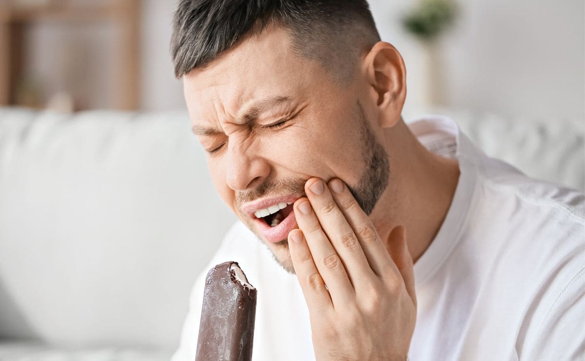 Jugo de limón para los dientes