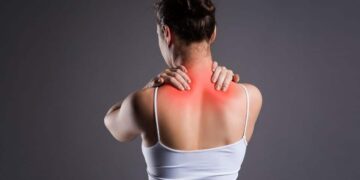dolor cuello muscular remedios naturales caseros cuerpo