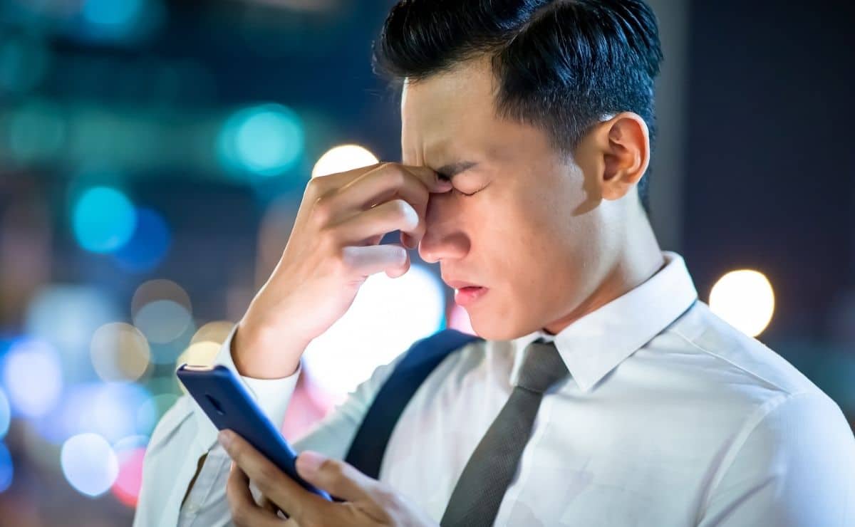 dolor ojos úlcera salud vista queratitis oftalmólogo ocular