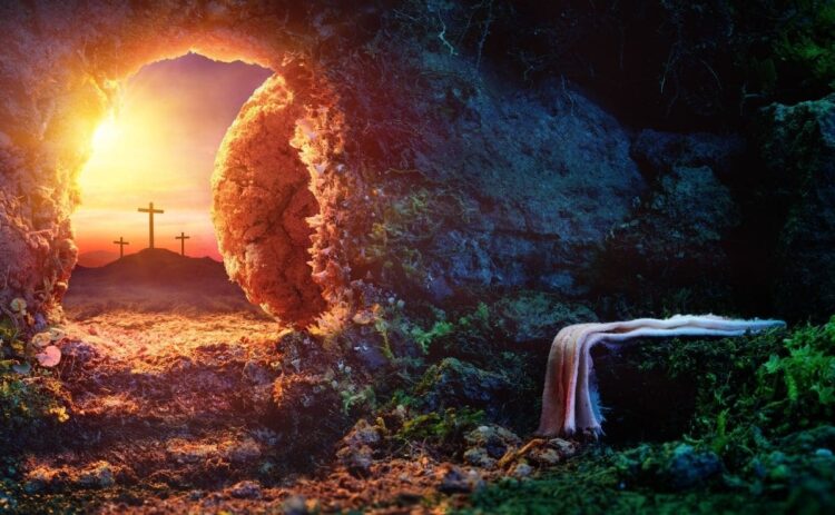 domingo de resurrección