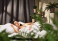 Plantas para dormir mejor