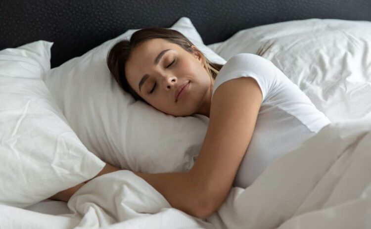 dormir descanso sueño remedios caseros naturales cuerpo mente