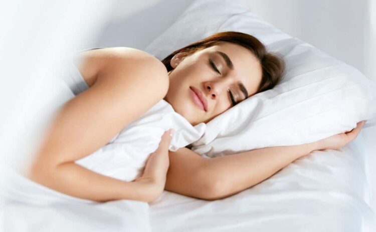 Consejos y remedios caseros para dormir mejor