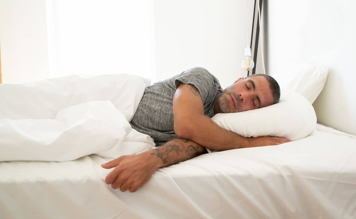 dormir mejor descanso remedio casero naturales cansancio fatiga