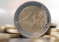 Monedas de dos euros