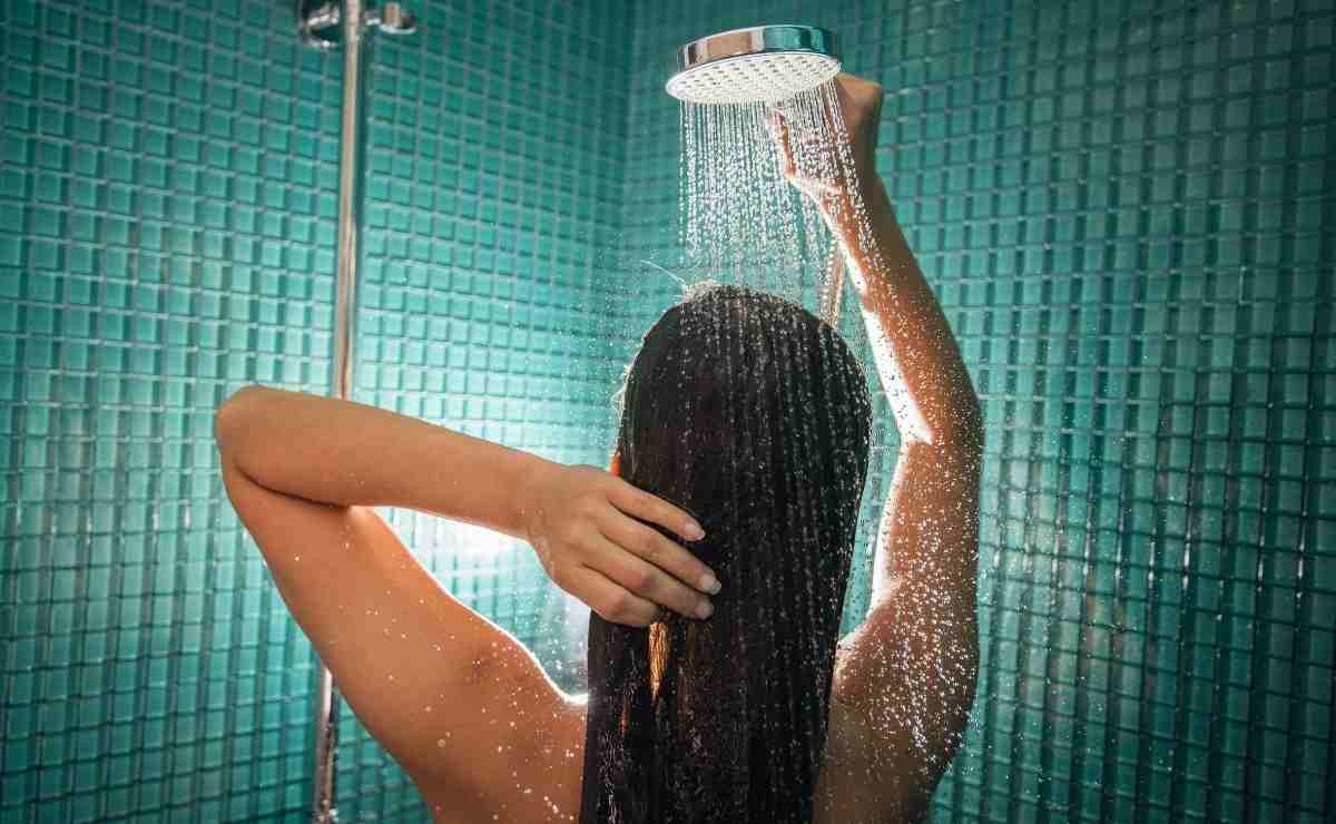 ¿Es bueno ducharse todos los días? La Universidad de Harvard tiene la respuesta