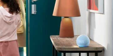 Echo Dot Amazon con Alexa al 50% de descuento