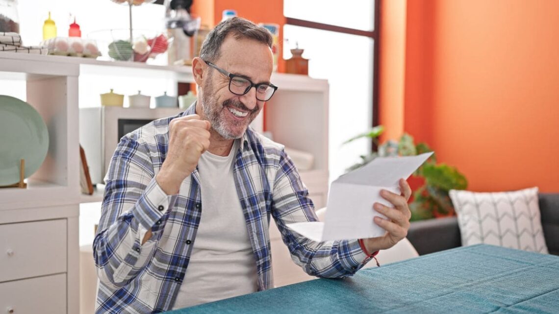 Jubilación anticipada en España