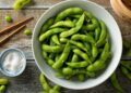 El edamame es un superalimento perfecto para mejorar la salud del corazón