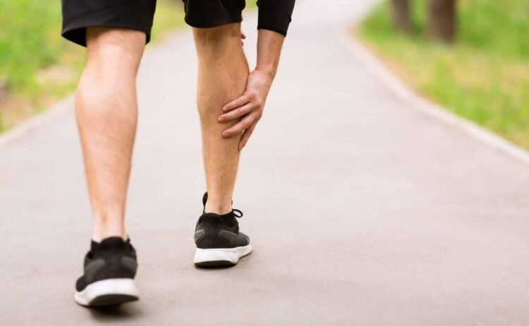 ejercicio físico deporte agujetas cuerpo salud sangre piernas