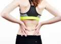 ejercicio físico deporte lumbares espalda cadera columna