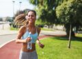 Bebidas para después del ejercicio