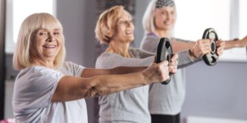 GO fit y la URJC ponen en marcha la primera Unidad de evaluación y ejercicio físico para personas con Parkinson