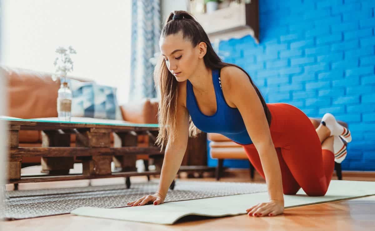 Hábitos para aumentar tu energía