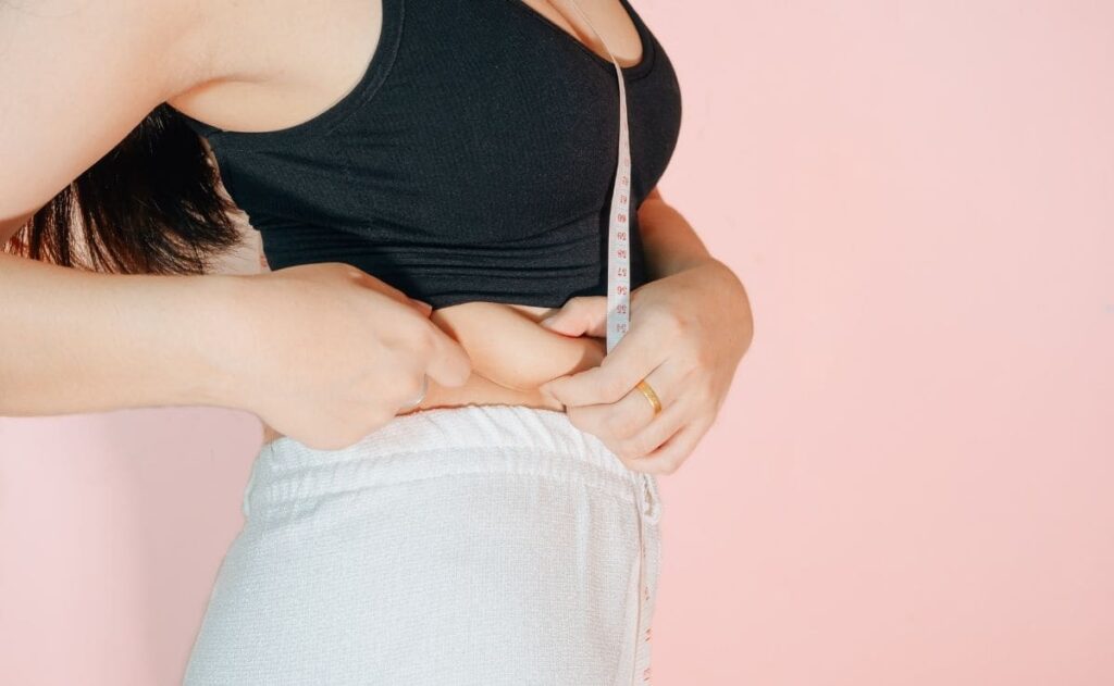 Los 5 mejores ejercicios para perder barriga rapidamente