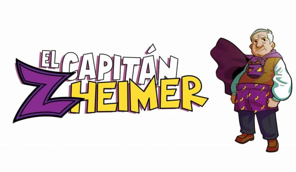 el capital zheimer