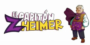 el capital zheimer