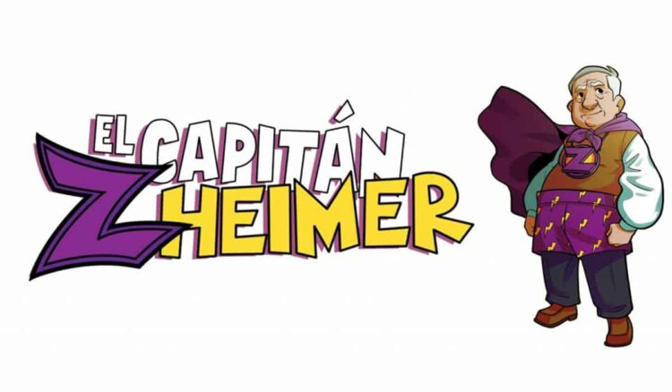 el capital zheimer