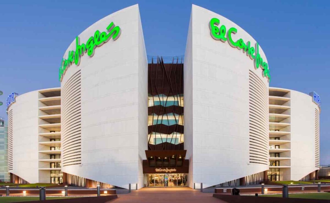 Así es el exclusivo chocolate negro con flor de sal que arrasa en El Corte Inglés