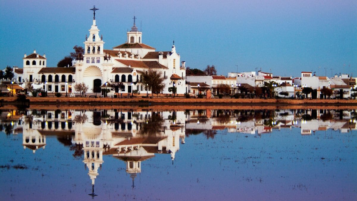 El Ayuntamiento de Almonte plantea un plan de accesibilidad en El Rocio