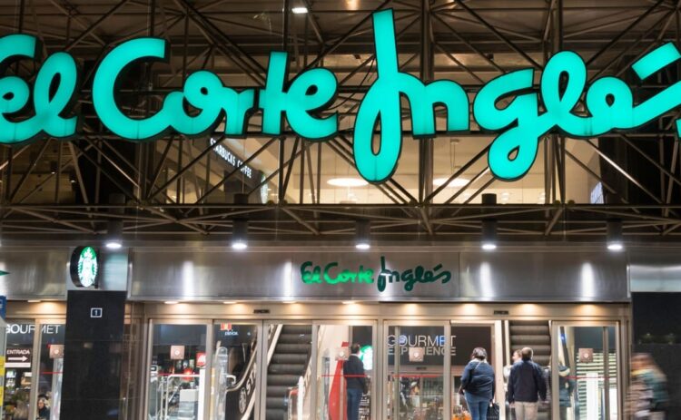 El Corte Inglés