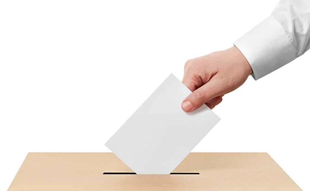 ¿Cuándo son las Elecciones Andalucía 2022?