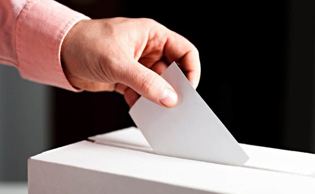 Elecciones al Parlamento de Andalucía en 2022