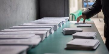 elecciones personas discapacidad dificultades cognitivas BOE