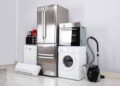 electrodomésticos gastos luz euro rebaja organización consumidores usuarios