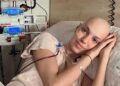 Muere Elena Huelva, la influencer que visibilizó el sarcoma de Ewing con su lema: 'Mis ganas ganan'