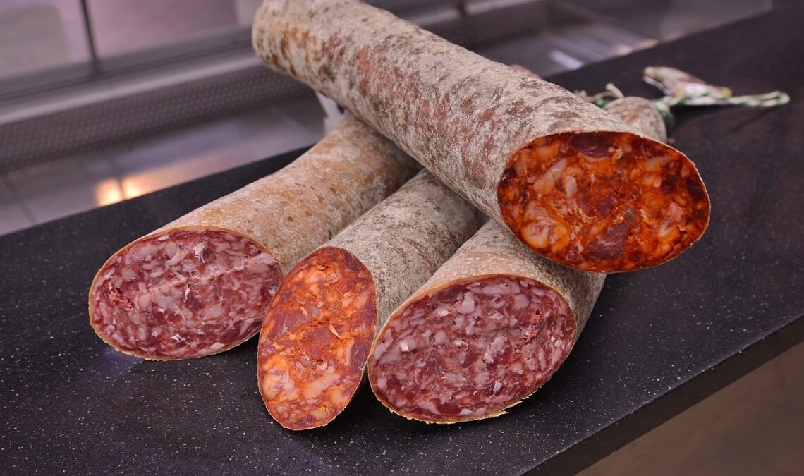 Embutidos