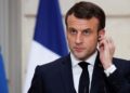 Emmanuel Macron