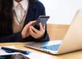 Pagar con el teléfono móvil