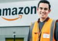 Amazon lanza ofertas de empleo en España
