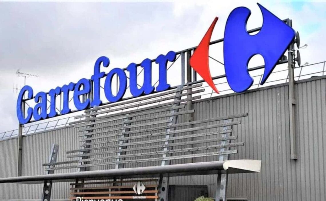 Carrefour cuenta con una web dedicada específicamente a los puestos de empleo