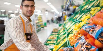 trabajo mercadona empleo supermercado curriculum