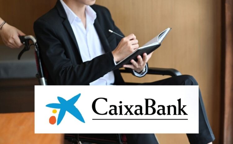 Incorpora, el programa de CaixaBank para la integración sociolaboral de las personas con discapacidad