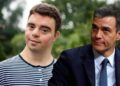 empleo personas con discapacidad PEdro Sánchez