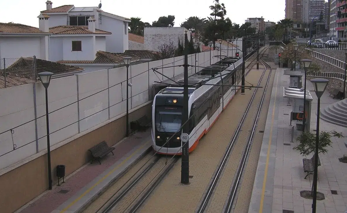 La Generalitat Valenciana lanza una nueva oferta de empleo público con 140 plazas para Ferrocarrils de la Generalitat Valenciana (FGV)