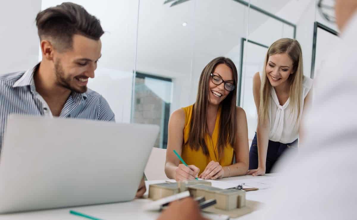 Nuevas medidas para cambiar la jornada laboral en el empleo