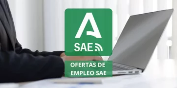 La Junta de Andalucía publica ofertas de empleo en el Servicio Andaluz de Empleo (SAE)