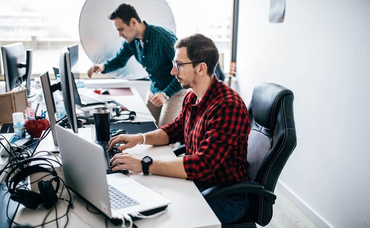 empleo sepe ayuda prestación paro contributiva trabajar desempleo
