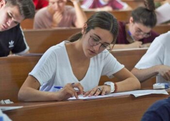 La Junta de Andalucía señala cuales son las titulaciones universitarias más demandadas