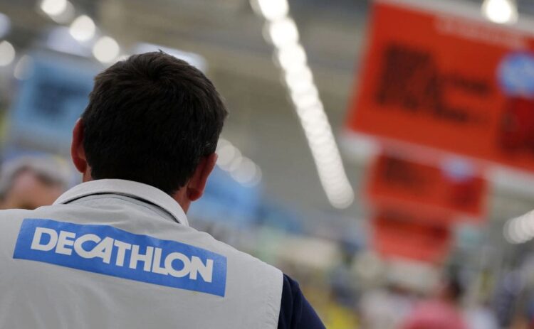 Decathlon cuenta con más de 750 ofertas de empleo tiendas en España