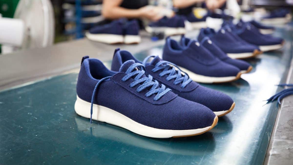 emprendedor elche empresa zapatillas empleo economia